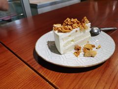 -Be Lived Cafe比例咖啡(摩天轮店)