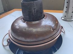 -吴天家私坊铜火锅(远达·帝景华廷店)