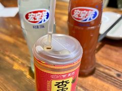 -连手特色烤串