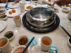 -青蓬蒸汽海鲜·深圳老字号·团建聚会(壹方城店)