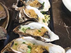-蠔爺王志德生蚝馆(金沙湾店)
