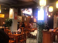 大堂-醉长安(南门总店)