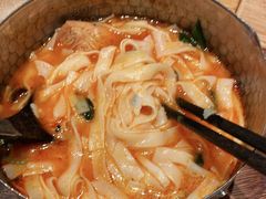 -小满手工粉(上海月星环球港店)