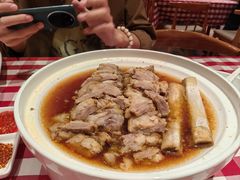 -西贝(无锡万象城店)