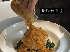 -狮王府淮扬菜(夫子庙老门东店)