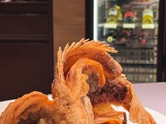 新加坡娘惹炸彩虹鲷-珍宝海鲜JUMBO Seafood(北京SKP店)