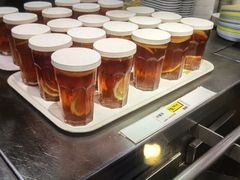 -宜家·瑞典风味餐厅(武汉荟聚中心店)