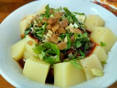 android_upload_pic-洁美凉粉店(温江店)