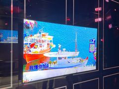 -CIAO·团建聚餐·生日派对轰趴馆(福田店)