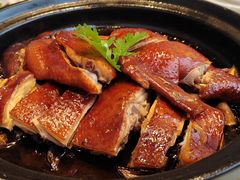 -79号渔船海鲜饭店(岗厦店)