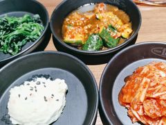 -虎哥六韩式烤肉料理 TIGERGRILL(隆生金山湖中心购物广场店)