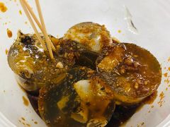 -东街钟楼肉粽(总店)