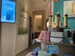 -锦艾·推拿艾灸&疗愈SPA(凯德1818店)