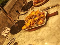 -火锅岛潮牌自助餐厅(天津天佑城店)