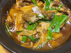 -鸽味轩·粤菜小馆(高楼门总店)