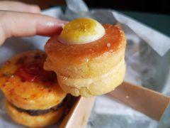 -星巴克(温州银泰大西洋店)