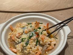 -艳阳天·非遗楚菜(武汉客厅店)