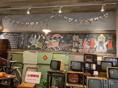 -时光花园(白鹭洲店)