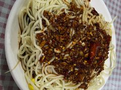凉面-温江公平红烧兔(总店)