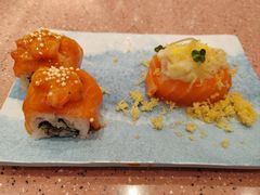 -元气寿司(环球港店)