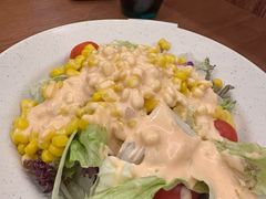 -萨莉亚意式餐厅(永旺购物中心店)