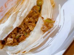 嘉和肉夹馍-嘉和一品粥(方庄店)