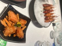 -桂满陇·海市蜃楼·黑金(国金店)