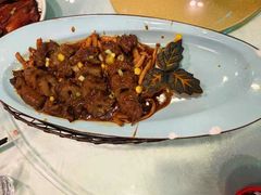 -琼菜王(南海店)