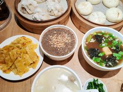 -百年认一力·清真牛羊肉(南中环店)