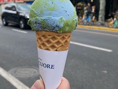 -Dal Cuore 达可芮冰淇淋(陕西北路店)