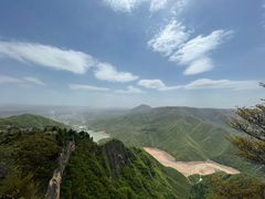 -崆峒山景区