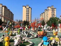 -蓬莱欧乐堡梦幻世界