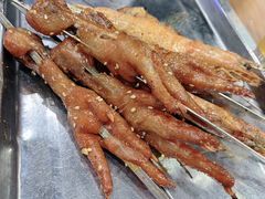 -老虎滩大连海鲜烧烤(建邺云锦路总店)