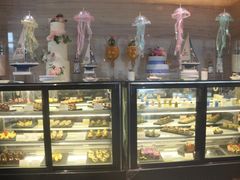 -雅邦朗悦国际酒店·乐悦自助餐厅