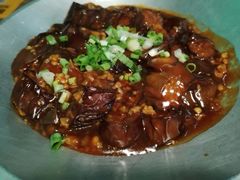 -绿茶餐厅(天津天河城店)