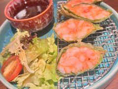 -七条鱼日本料理(远洋乐堤港店)