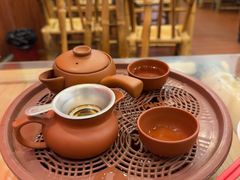 -芋包王闽南茶楼(八市店)