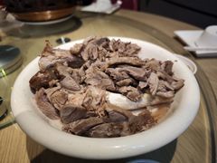 -斯琴阿妈蒙古餐厅(新城店)