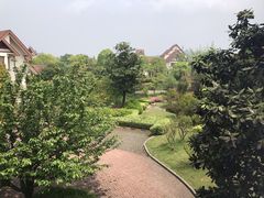 -南通鹏欣花园国宾酒店