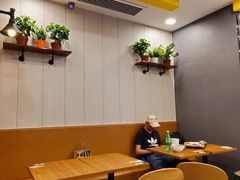 -真功夫(北京西站店)