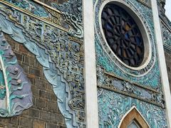 -贵阳北天主教堂