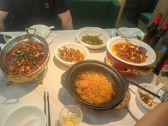 -湘当有饭剁椒鱼头(昆山招商花园城店)