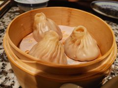 -南京大牌档(凯德大峡谷店)