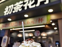 -初茶花月·重庆特产(大融城店)