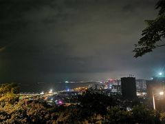 -仙人山公园