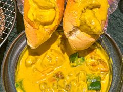 -美奈小馆·越南料理(福田星河COCO Park店)