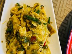 -新繁老號豌豆汤饭店·江湖菜(宝光寺店)