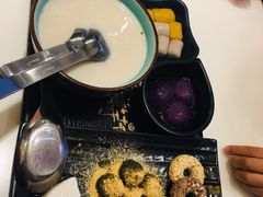 -鲜芋仙Meet Fresh(壹方城店)