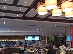 -阿庄新豫菜(航海东路店)