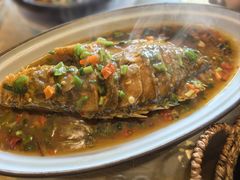 -鸿运楼·舌尖上的徽菜